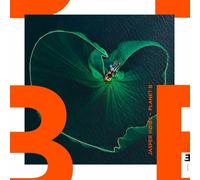 Jasper Holby Planet B CD EDN1149 NEW