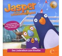 Jasper - Jasper und das Limonadenkomplott