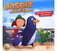 Jasper - Jasper und das Limonadenkomplott
