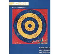 Jasper Johns: 10 (Modern Masters Series)