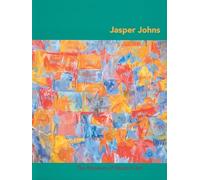 Jasper Johns (MoMA Artist Series)