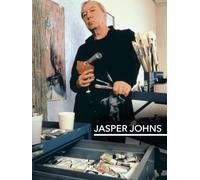 Jasper Johns