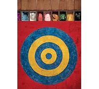 Jasper Johns: An Allegory of Painting, 1955-1965 (Center for American Places - Center Books on American Places)
