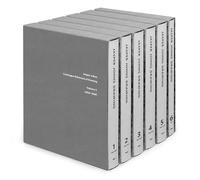 Jasper Johns Catalogue Raisonné of Drawing (Menil Collection (YUP))