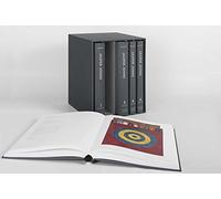 Jasper Johns: Catalogue Raisonne of Painting and Sculpture