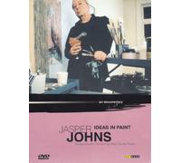 Art Lives: Jasper Johns