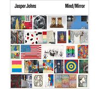 Jasper Johns: Mind/Mirror