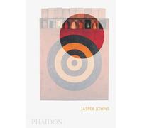 Jasper Johns : Phaidon Focus