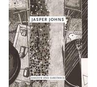 Jasper Johns: Shadow and Substance