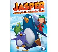 JASPER: JOURNEY TO THE END OF THE WORLD