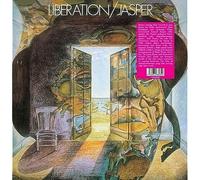 Jasper - Liberation [VINYL]