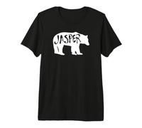 Jasper National Park Bear Premium T-Shirt