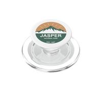 Jasper National Park PopSockets PopGrip for MagSafe