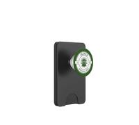 Jasper National Park Sun Trees PopSockets PopWallet for MagSafe