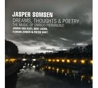 VARIOUS ARTISTS Dreams, Thoughts and Poetry (CD)