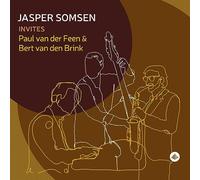 Jasper Somsen, Paul van der Feen, Bert van den Brink - Jasper Somsen Invites Paul van der Feen and Bert van den Brink