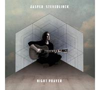Jasper Steverlinck - Night Prayer (2LP Black) [VINYL]