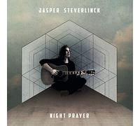 Steverlinck, Jasper - Night Prayer