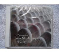 Jasper Street Company - New Birth Ep