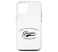 Jasper Tennessee TN Sequatchie Valley for Men and Women Case for iPhone 12/12 Pro