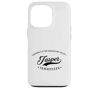 Jasper Tennessee TN Sequatchie Valley for Men and Women Case for iPhone 13 Pro