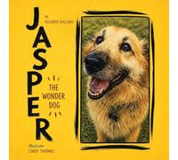 Jasper The Wonder Dog