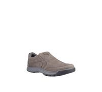 Jasper Trainer Hush Puppies Grey 12