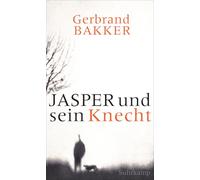 Jasper und sein Knecht