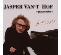 Jasper Van't Hof - Axioma