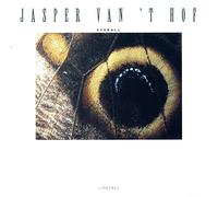 Jasper Vant' Hof - Eye Ball