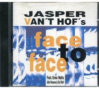 Jasper Van't Hof - Face to Face
