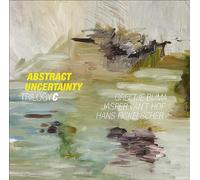 Jasper Van't Hof, Greetje Bijma, Hans Fickelscher - Abstract Uncertainty [VINYL]