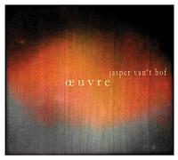 Jasper van't Hof – Oeuvre – CD – US Import