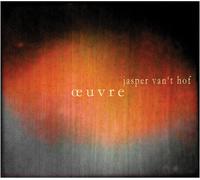 Jasper van't Hof – Oeuvre – CD – US Import