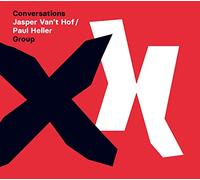 Jasper van't Hof / Paul Heller Group - Conversations