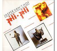 Jasper Van't Hof - PiIi-PiIi (inkl. 15:38 Min. Version)