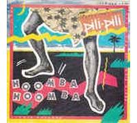Jasper van't Hof's Pili Pili - Hoomba hoomba (1985) / Vinyl single [Vinyl-Single 7'']