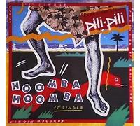 Jasper van't Hof's Pili Pili - Hoomba Hoomba [VINYL]