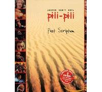 Jasper Van'T Hof'S Pili Pili - Post Scriptum