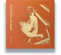Jasper Van't Hof's Pili Pili - Selected Works 1984 to 2002 [Vinyl LP] [VINYL]