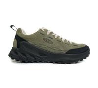 Jasper Zionic Trainer Dark Olive Birch, 8