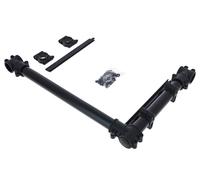 Jaspers 19 inch Inset 6 U B