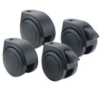 Jaspers Caster Set with 4 casters/75