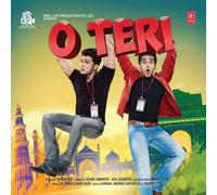 Jaspreet Jasz, Roshni Baptist, GJ Singh, Neeti Mohan, Iulia Vantur, Mika Singh, Manish J Tipu - O TERI - 2014 - OFFICIAL BOLLYWOOD SOUNDTRACK