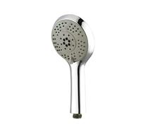 JASS Ferry 5 Mode Dot Massage Spray Large Handheld Shower 100mm Head Handset Ideal Replacement Bathroom