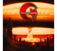 Jasser Arafats - Condemnation