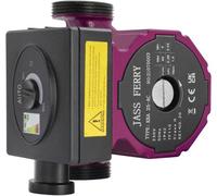 Jassferry Central Heating Pump Hot Water Heat Circulation System 25-6/130 Direct Replacement 15/50-60