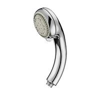JASSFERRY Multiply Spray Settings Handheld Shower Head Adjustable Massage Spa Hand Held Showerhead Handset Replacement