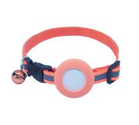 Jasullminral Pet Tracker Cat Tracker,Tracker for Pet iOS, Smart Location Tracking Collar, Map Reality,Works Worldwide with Any Collar, No Other Fees, Own Software,Find My