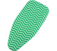 JATA HOGAR HFUN8014 Ironing Board Cover 75 x 34 cm 100% Cotton Plusher 5 mm Eas